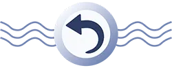 Easy exchanges and returns